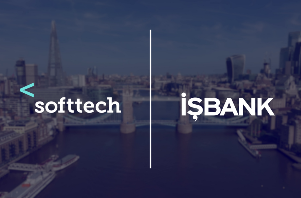 işbank uk softtech