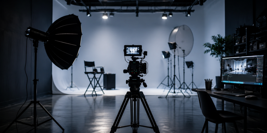 How AI Is Changing Creative and Media Agencies