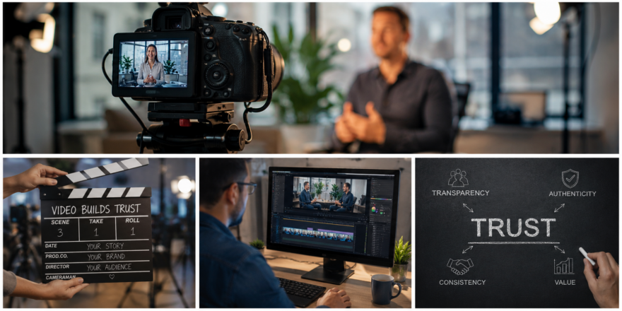 video prod